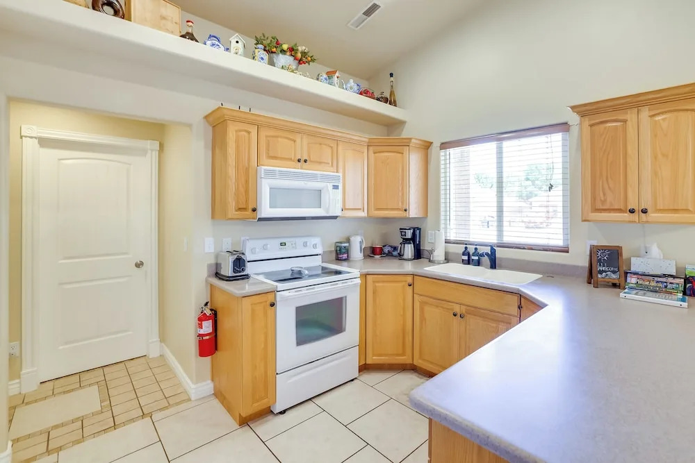 Family-Friendly Utah Home, Easy Access to Zion