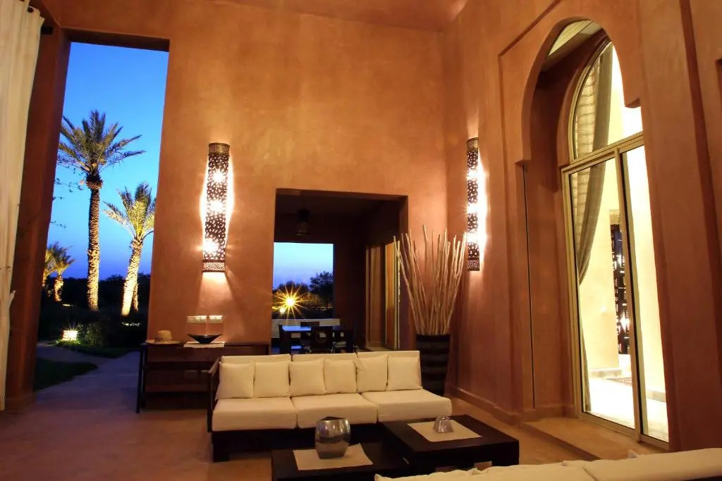 Dar Kamango - Marrakech Peaceful Retreat