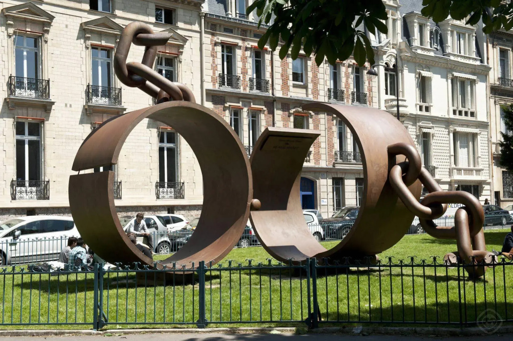 BP Apartments - Great Batignolles