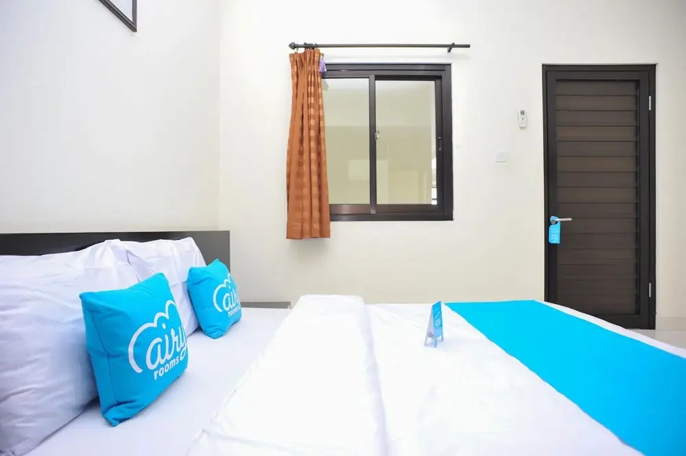 Diva Lestari Guest House