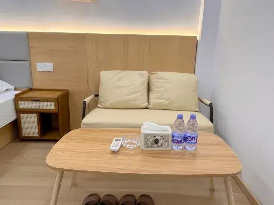 Xingugong Apartment (Xiamen Zhongshan Road Branch)