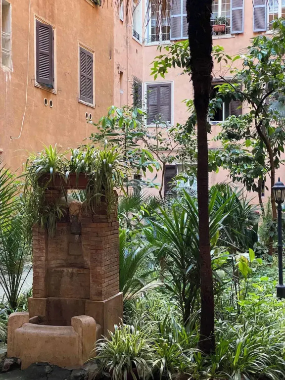 De Vince Suites - Luxury Rooms - Roma Termini