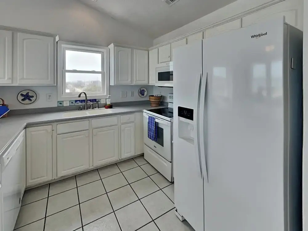 You're The Tops by Topsail Realty