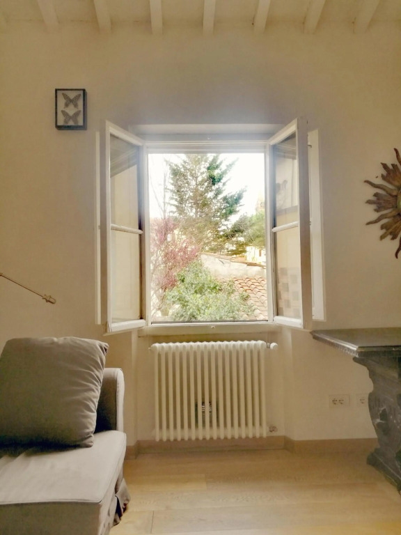Terrace Loft in down town
