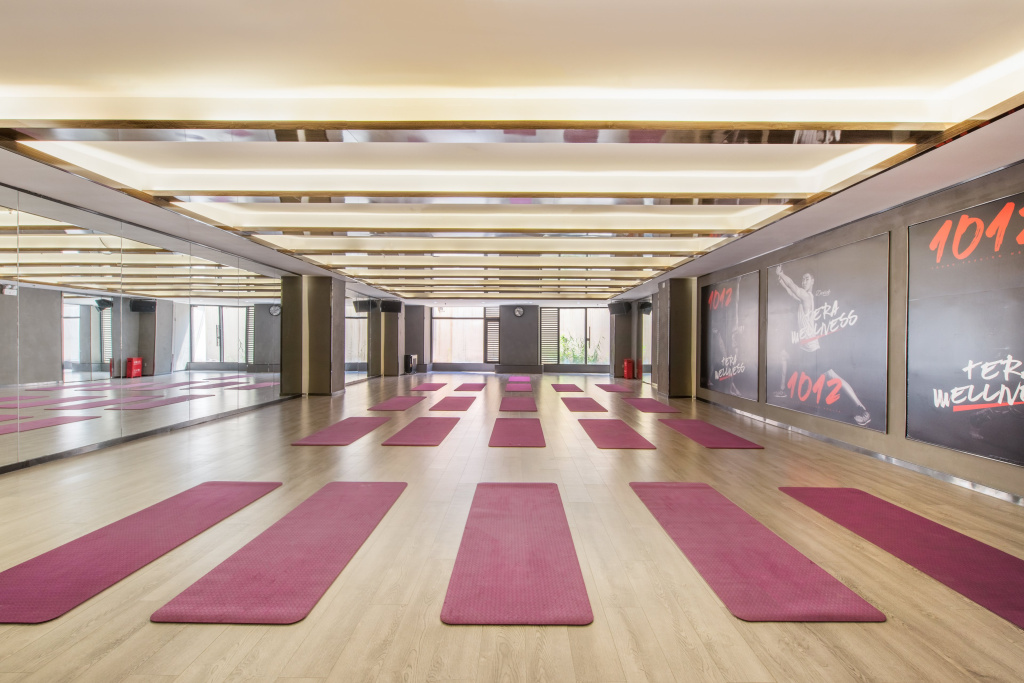 Holiday Inn Express Beijing Wangjing Center by IHG