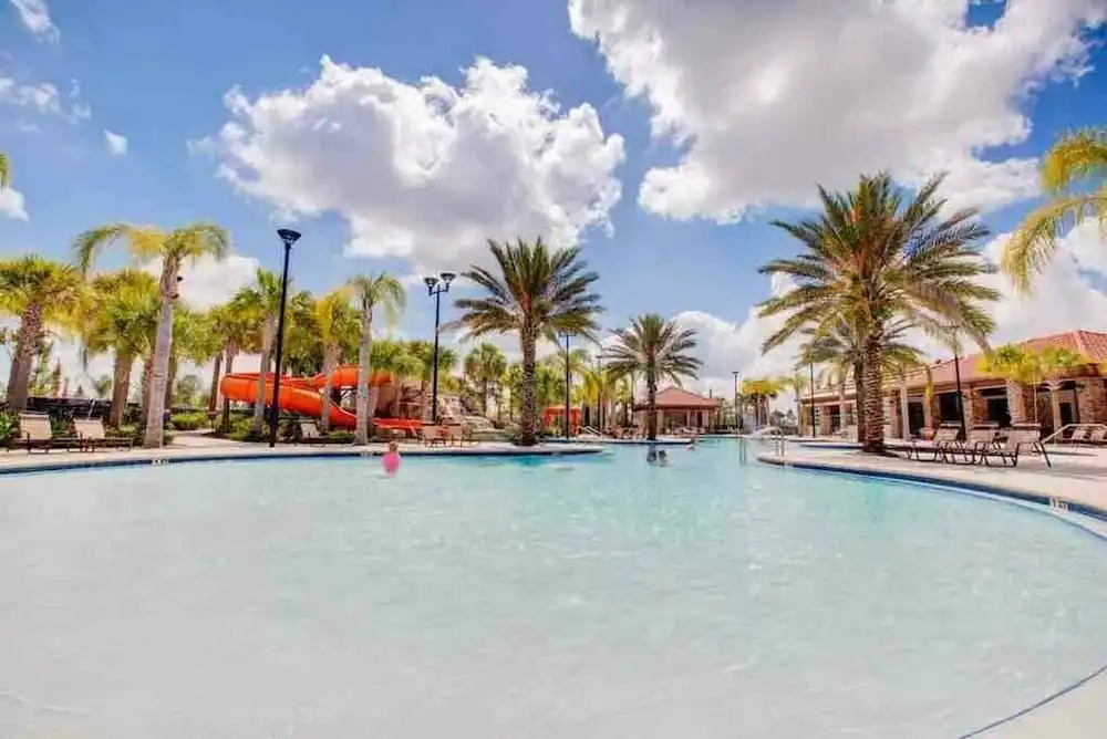 7495 OL - Solterra Resort