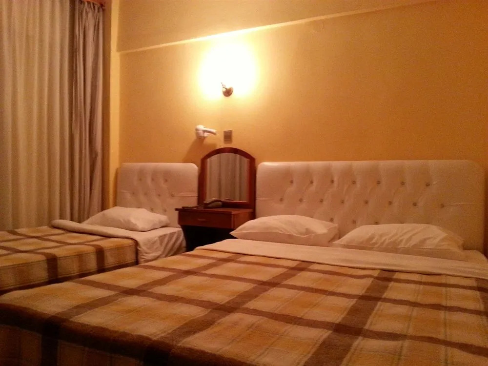 Thermal Aydin Hotel