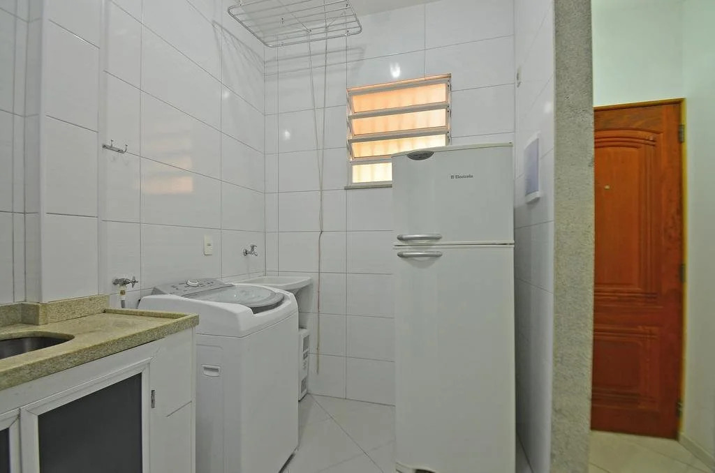 Rio Apartments Br58