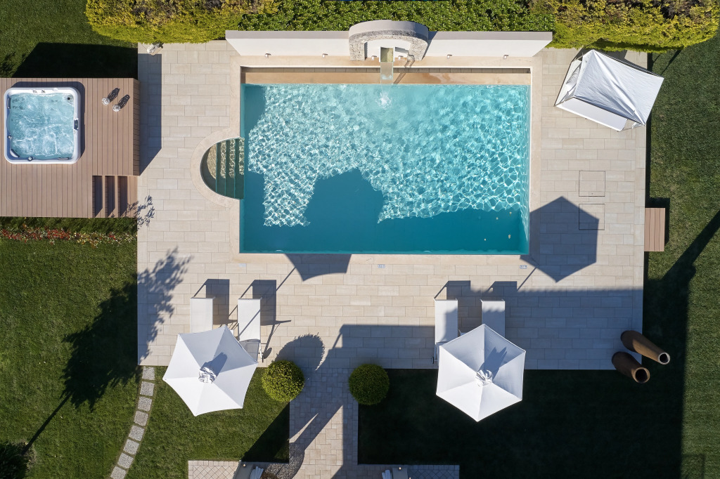 S & O Villas Corfu