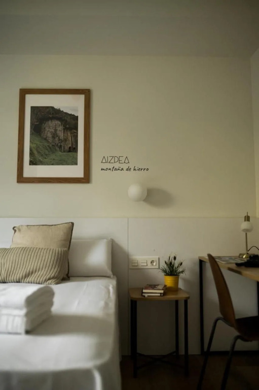 HOTEL ORDIZIA