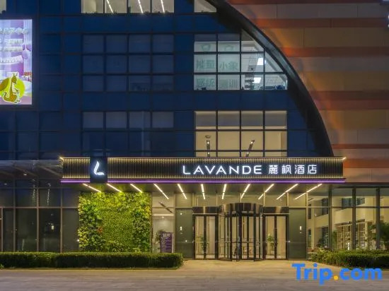 Lavande Hotel (Tianjin Zhongxin Ecological City Jijing Tiandi Branch)