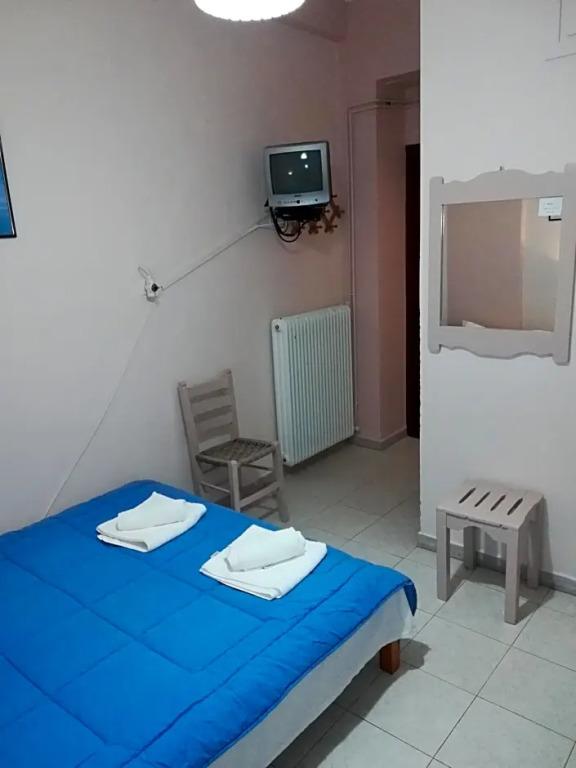 ILIANA apartments
