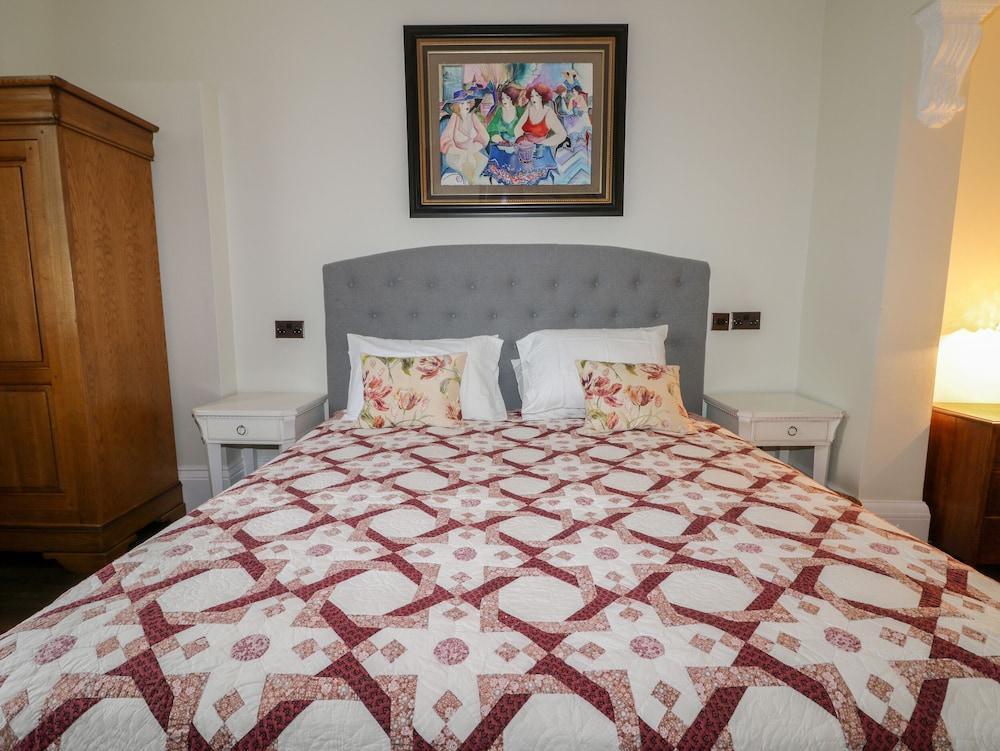 Ash Tree Lodge