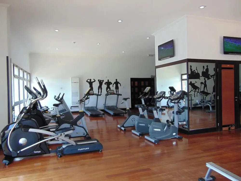 Fiesto Continental Hotel Enugu