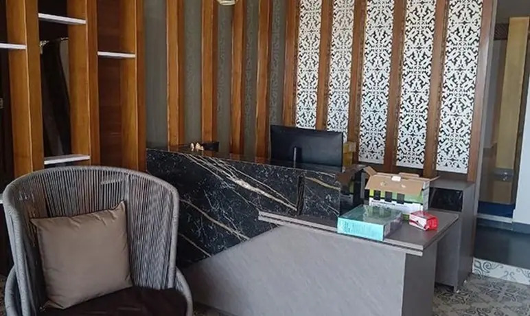 Fabhotel Sun N Sea Beach Resort