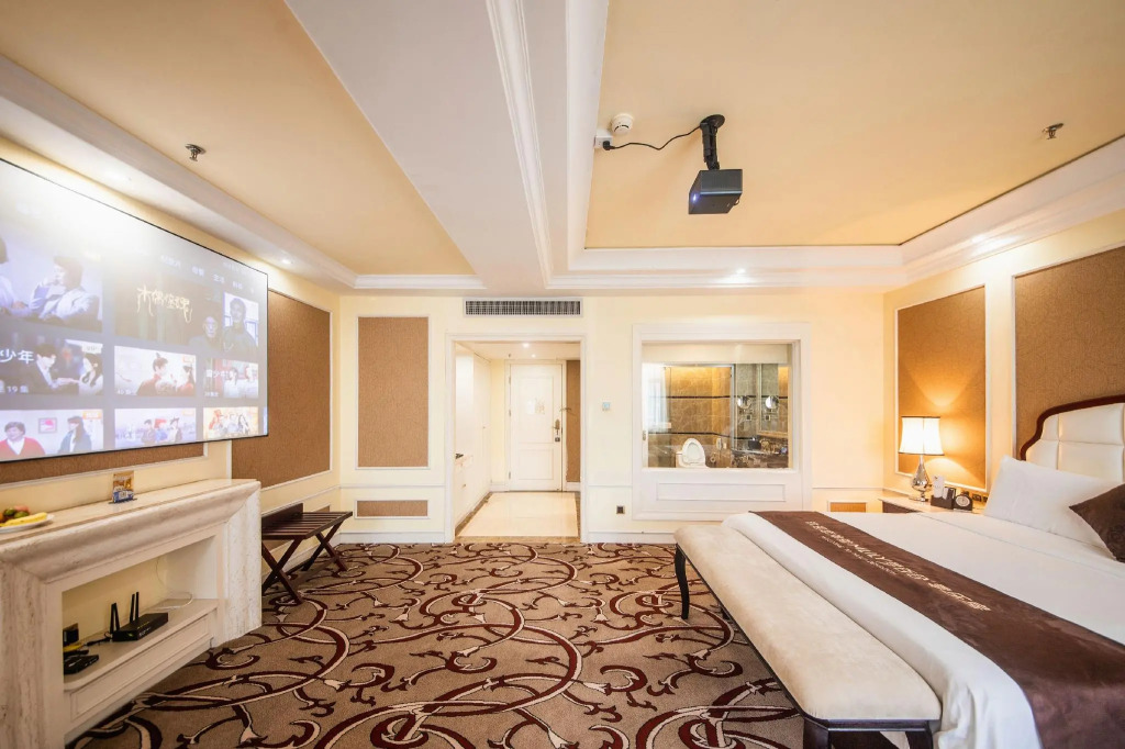 Foshan Golden Jubilee Hotel