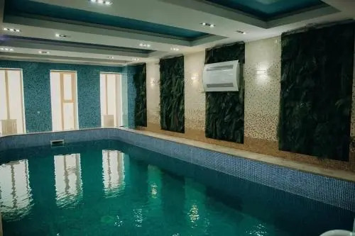 Tobol Hotel