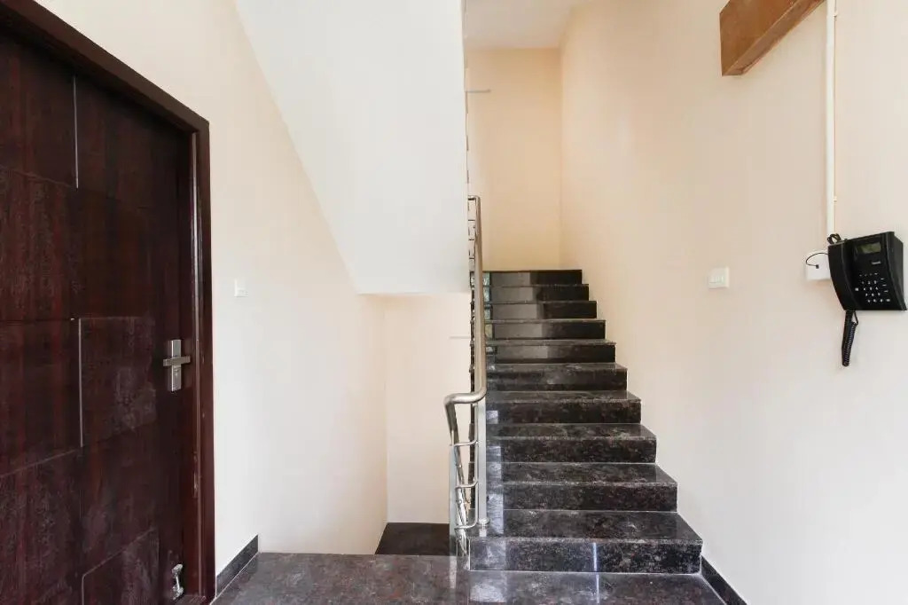The Paradise International by OYO Rooms