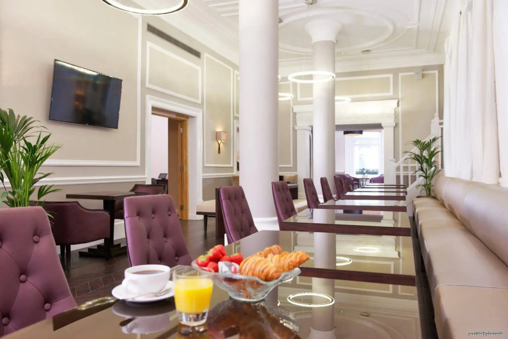 Fraser Suites Queens Gate