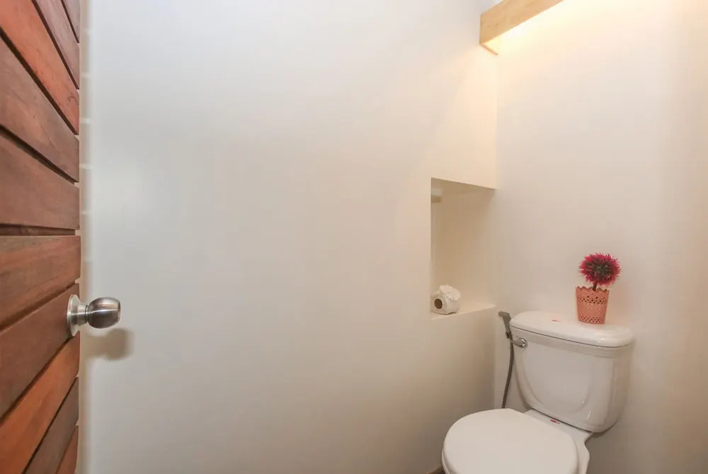 Phan NaTa Apartment