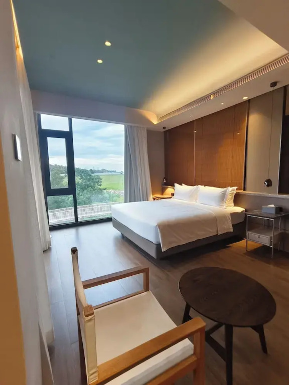 Guanlu Art Hotel
