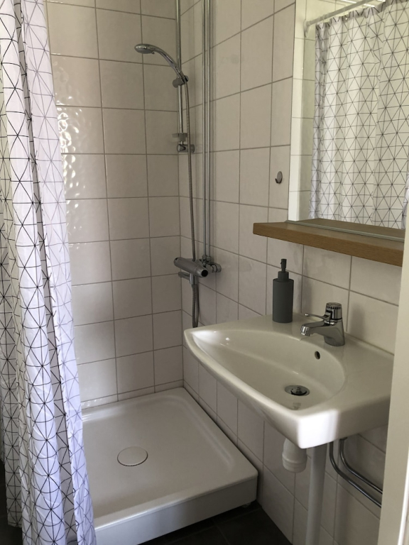 Saxvikens vandrarhem