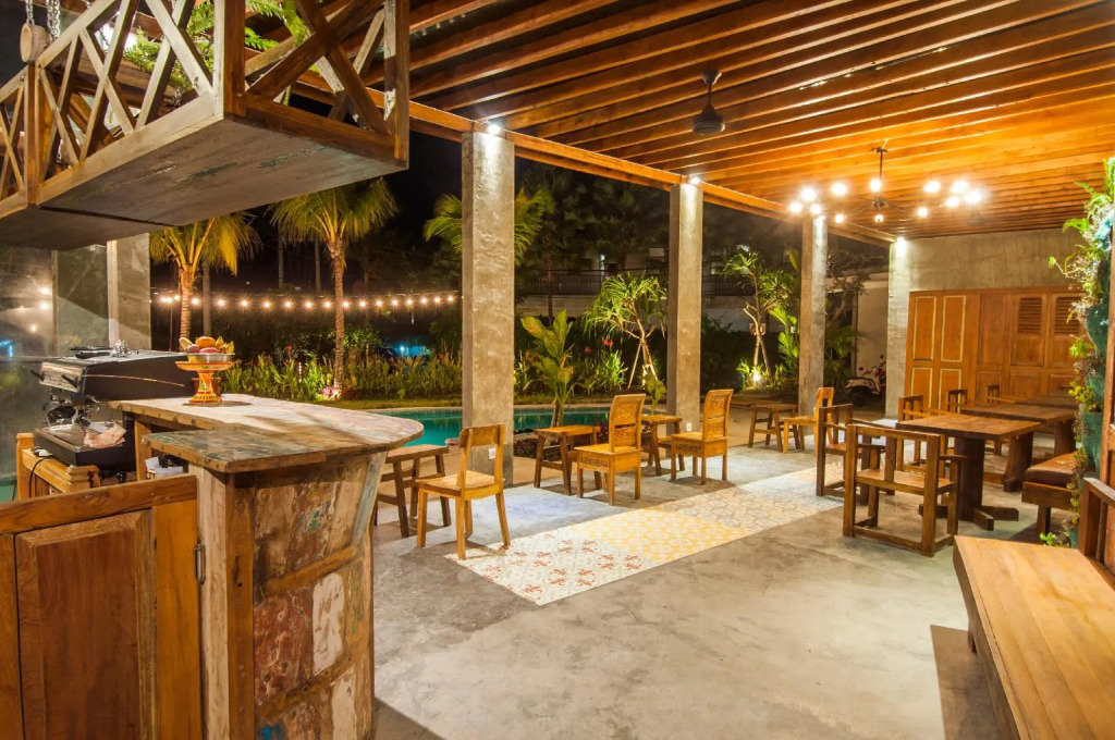 Anyar Sari Villa