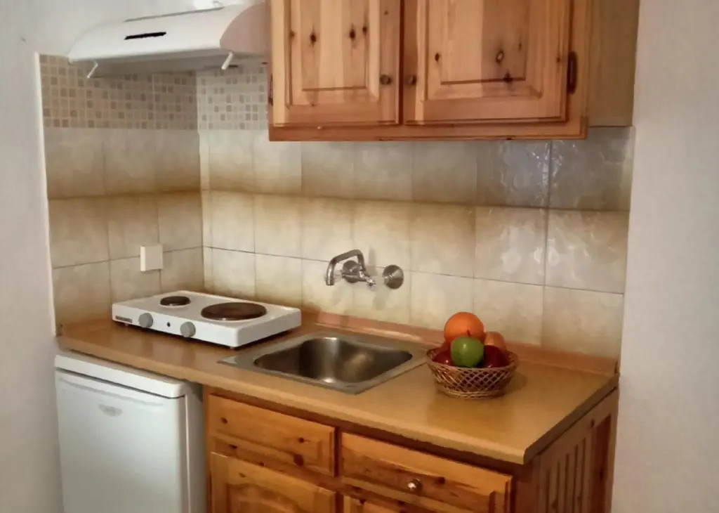 ANTONIOS Skopelos studios apartments