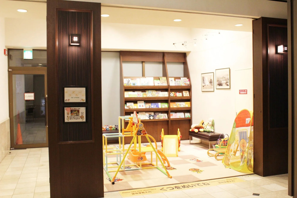 Hotel Wbf Grande Hakodate