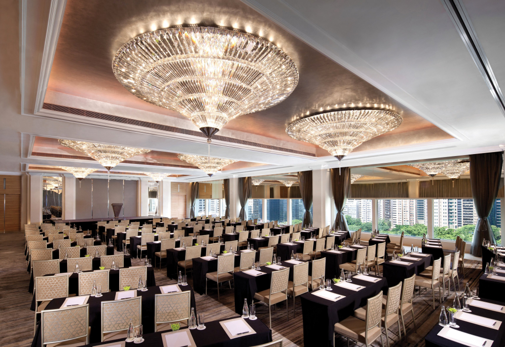 The Mira Hong Kong