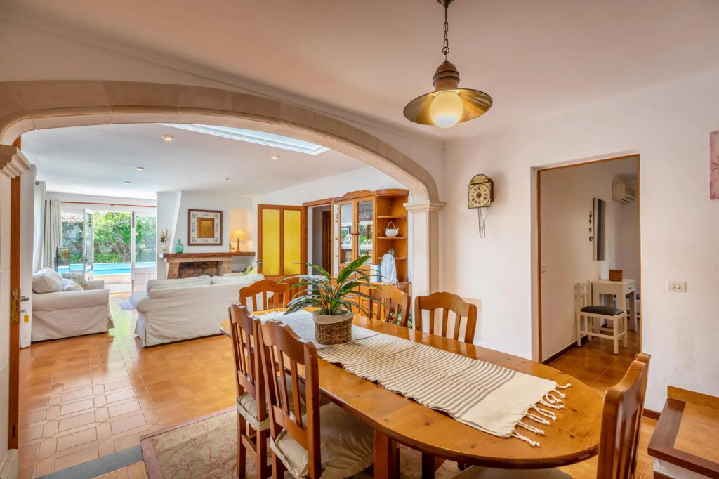 Villa Can Creus