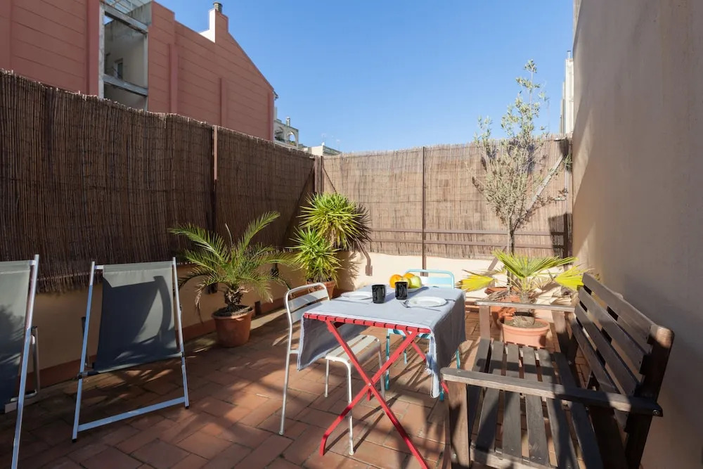 Apartments Goya