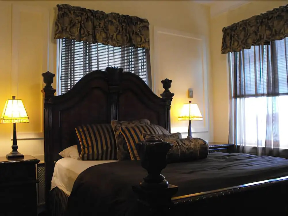 The George Washington Hotel
