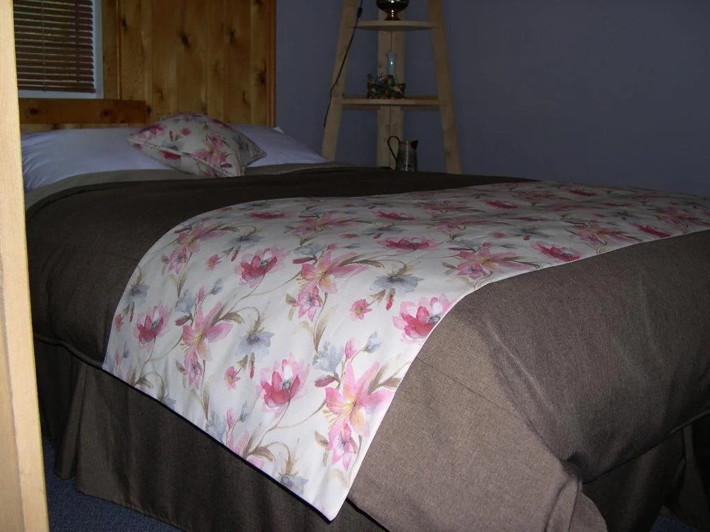 Domaine Chalets des pins
