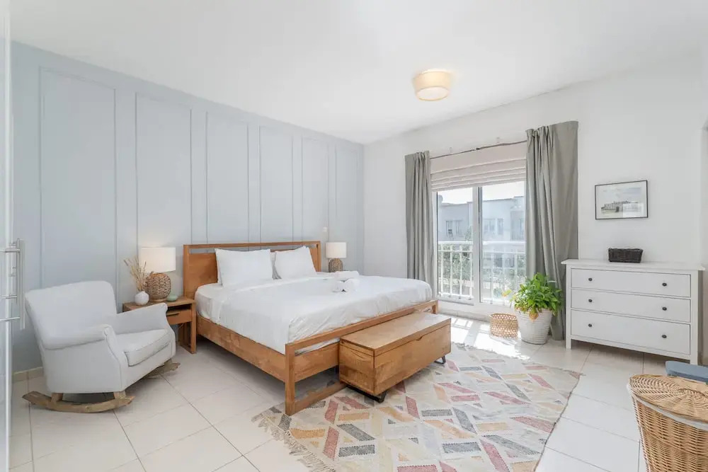 Emirates Living s Fascinating Villa for Everyone