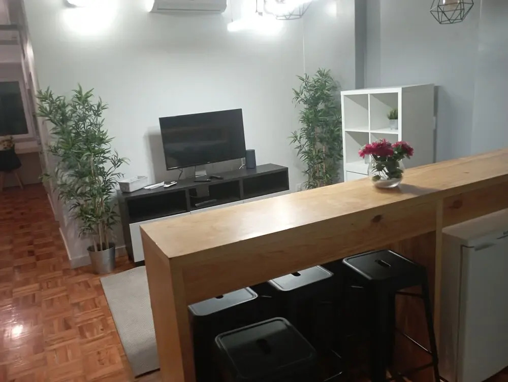 Home Carriche