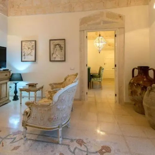 Villa Pardonise- Puglia-Salento-Casa vacanze