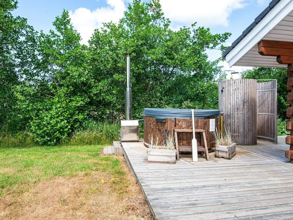 Holiday Home in Hemmet