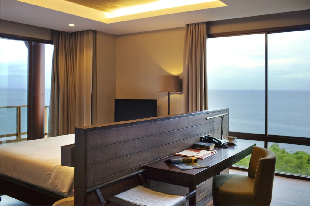 ShaSa Resort & Residences, Koh Samui