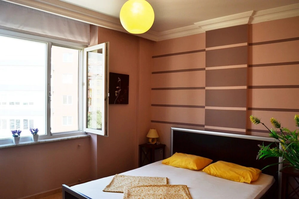 Super Luxus Apartment Al Con 9 in Alanya