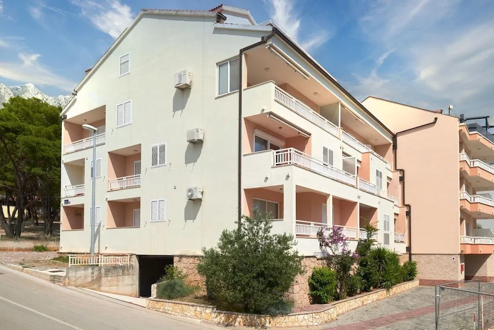 Sun Spalato Suite