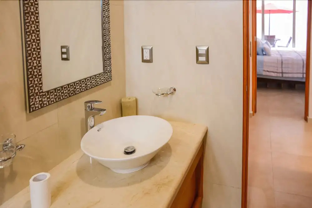 Menesse Apartment 25 26-04 by iMexico
