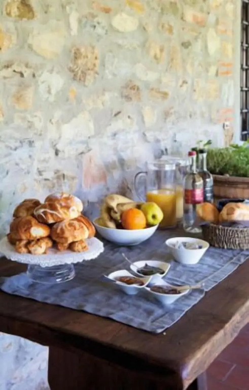 Agriturismo La Casa Di Rodo