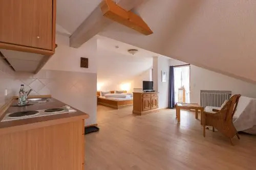 Hotel Antonia