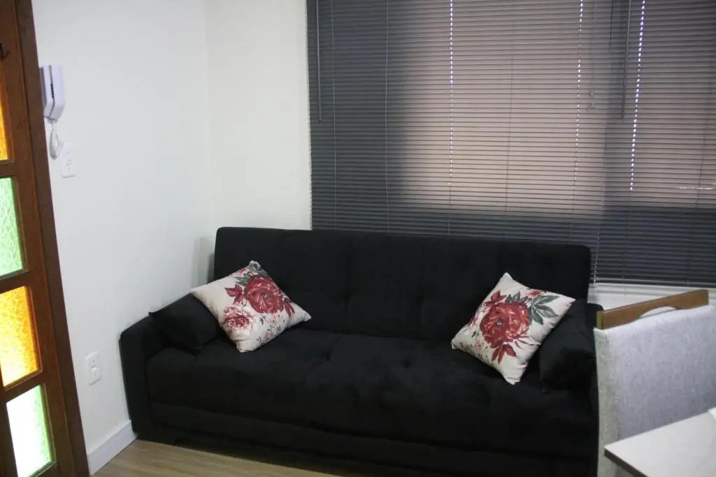 Apartamento Erthal