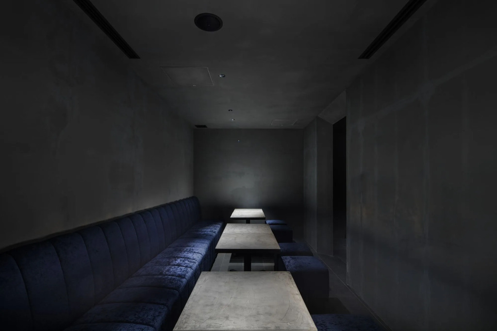 hotel koe tokyo
