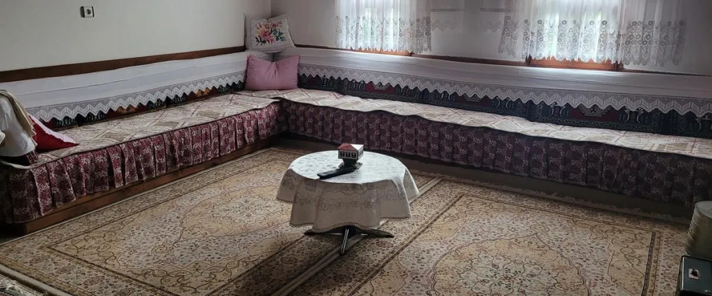 Ozcelik Aile Pansiyonu