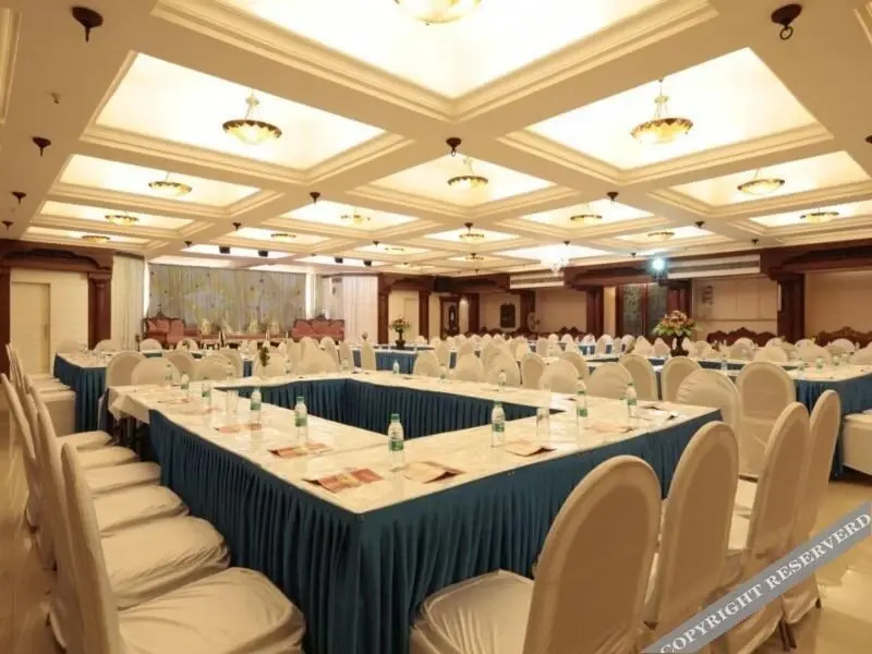 Hotel Siddhartha