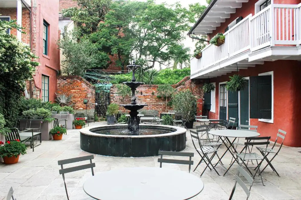 Sonder Maison de Ville