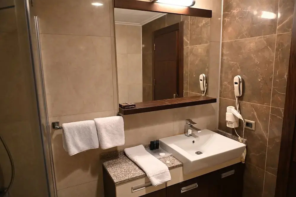 Отель Barden Hotel